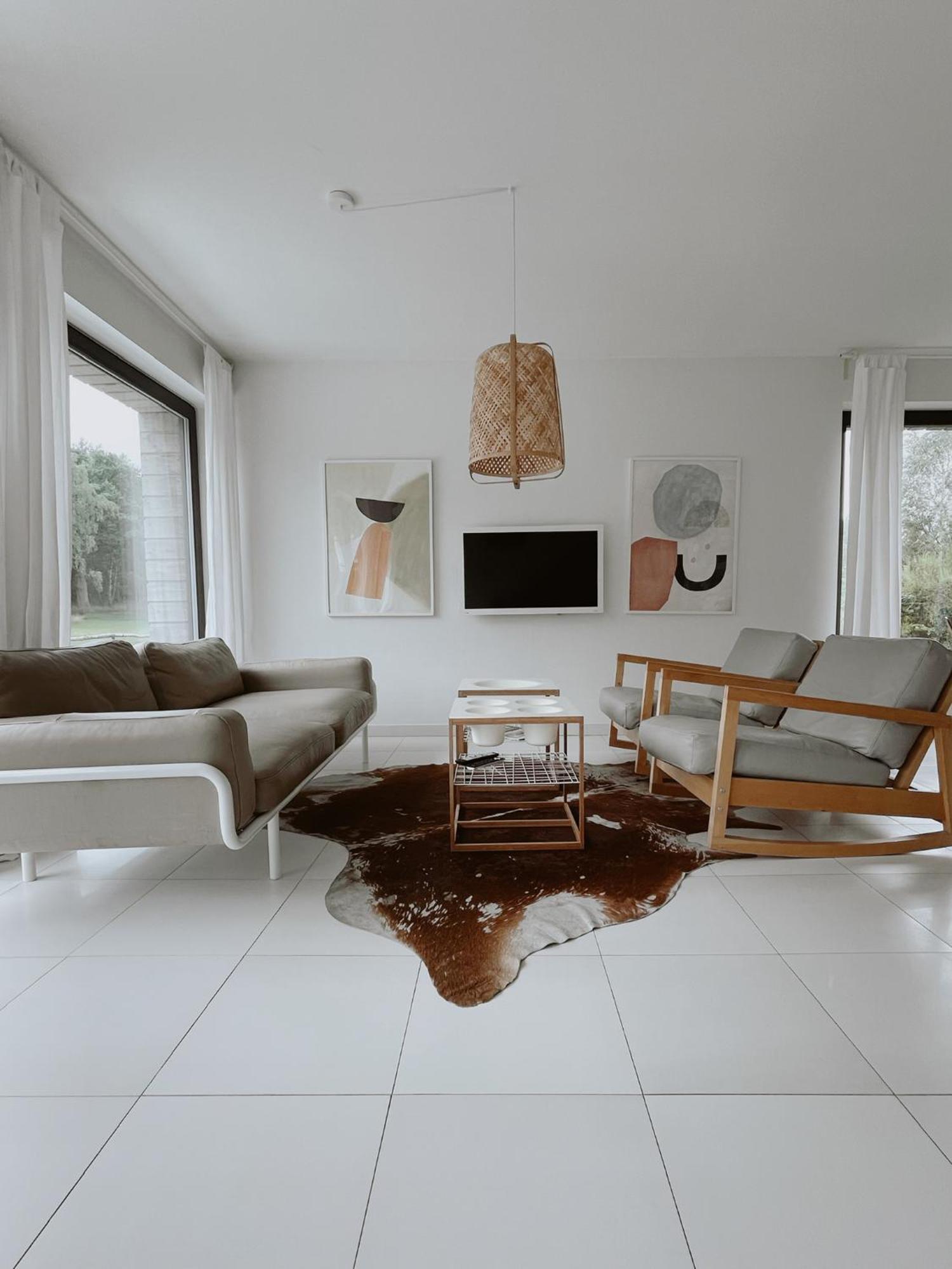 Cisowy Zakatek Villa Sasino Værelse billede